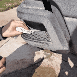 Avalanche Tonneau Cover